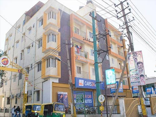 massage spa mahadevapura Bangalore